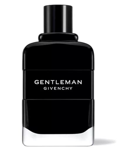 gentleman givenchy song|givenchy gentleman at boots.